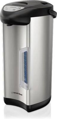 Bennett Read Smart Flask Picture 1