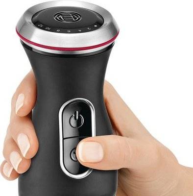 Bosch Stick Blender & Masher Set (750W) Picture 4