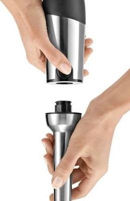 Bosch Stick Blender & Masher Set (750W) Picture 5