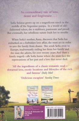 Meet Me Under the Ombu Tree (Paperback)