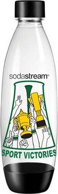 Sodastream Bottle Fuse 1L Trio Pack (Proudly SA)