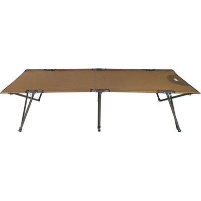 Bushtec Folding bed