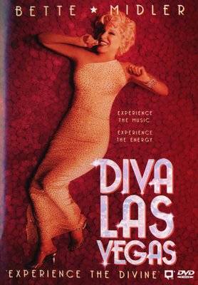Diva Las Vegas (DVD)