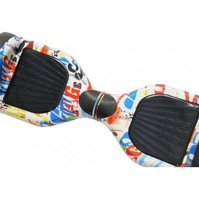 Jeronimo Hoverboard Glider