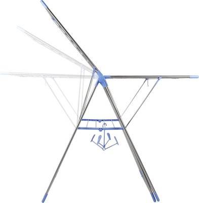 Fine Living Foldable Double Layer Drying Rack