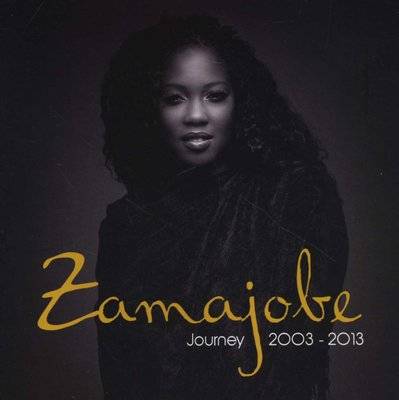 Journey 2003 - 2013 (CD) Picture 1