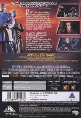 Daredevil (DVD)