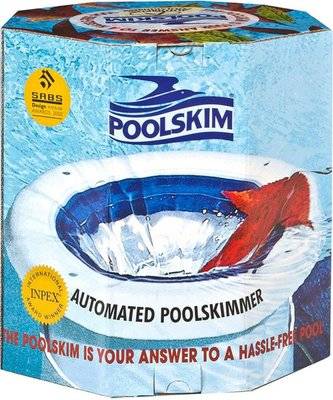 Speck Poolware Pool Skim