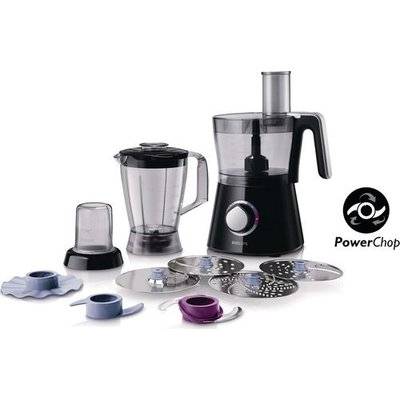 Philips Viva Collection Food Processor