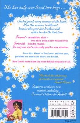 The Summer I Turned Pretty Complete Series (3-in-1) (Paperback) Picture 2