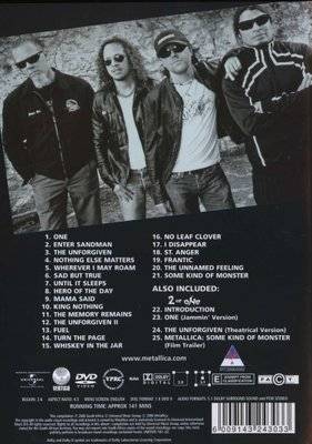 The Videos 1989-2004 (DVD) Picture 2