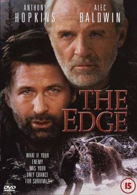 The Edge (DVD) Picture 1