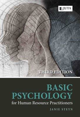Basic Psychology For Human Resource Practitioners (Paperback, 3rd Edition) Picture 1