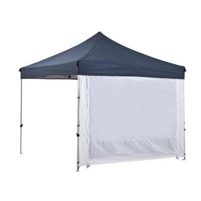 Gazebo 2 Zip Door Wall  (3m)