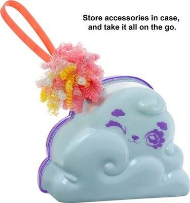 Cloudees Pet with Surprise Figure (Style May Vary)