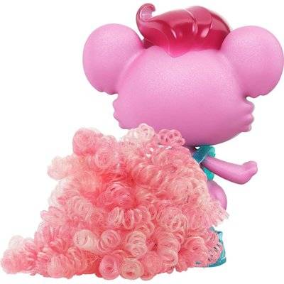 Cloudees Pet with Surprise Figure (Style May Vary)