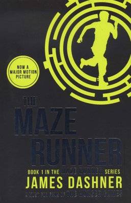 The Maze Runner (Paperback)