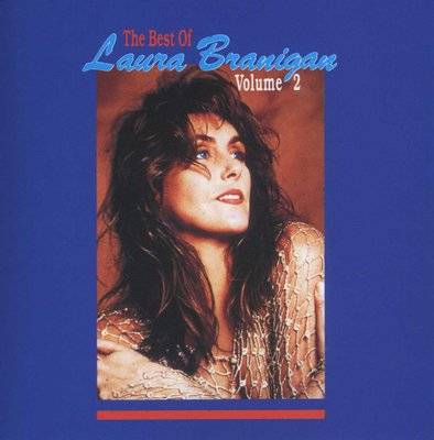 Best Of Laura Branigan - Vol.2 (CD)