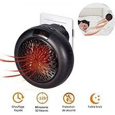 Wonder Heater Pro
