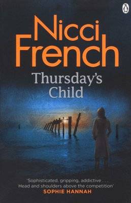 Thursday's Child - A Frieda Klein Novel (4) (Paperback, 4 Ed) Picture 1