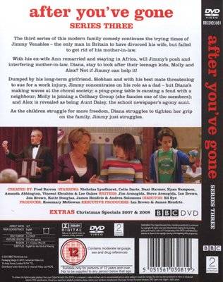After You've Gone: Series 3 (DVD) Picture 2