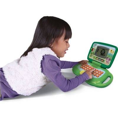 LeapFrog My Own Leaptop (Green)