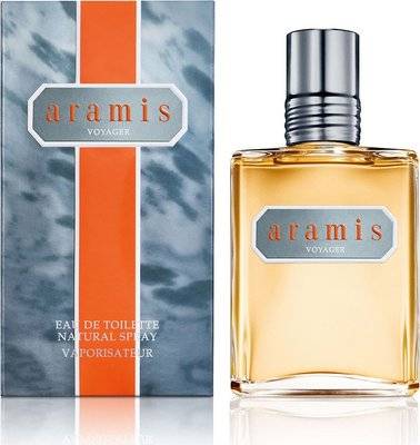 Aramis Voyager EDT 110ml - Parallel Import