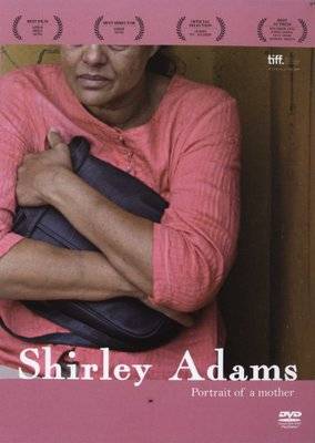 Shirley Adams (DVD)