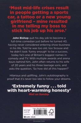 How Did All This Happen? (Paperback, Epub Edition)