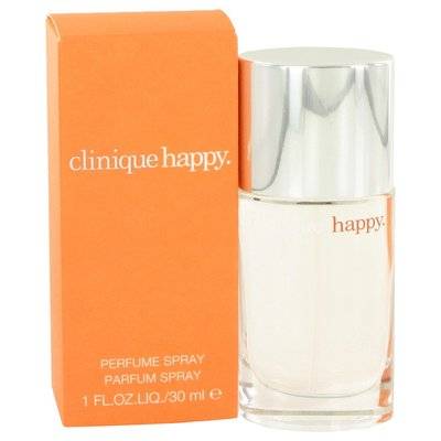 Clinique Happy Eau De Parfum (30ml) - Parallel Import (USA)