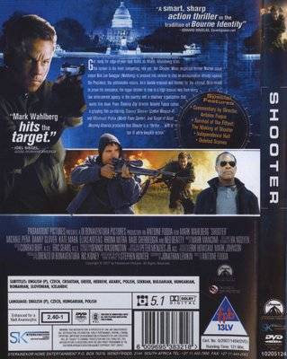 Shooter (DVD)