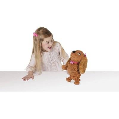 Club Petz Interactive Sing & Dance Pet - Lucy