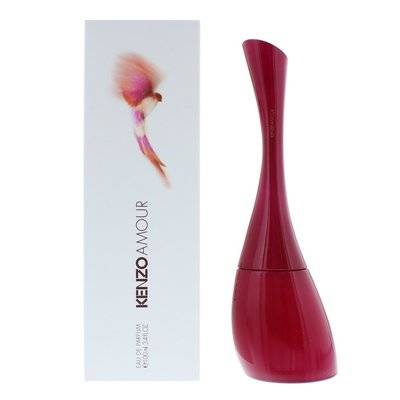 Kenzo Amour Eau de Parfum 100ml - Parallel Import