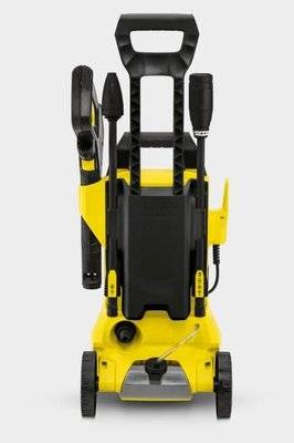 Karcher K 3 Power Control Pressure Washer