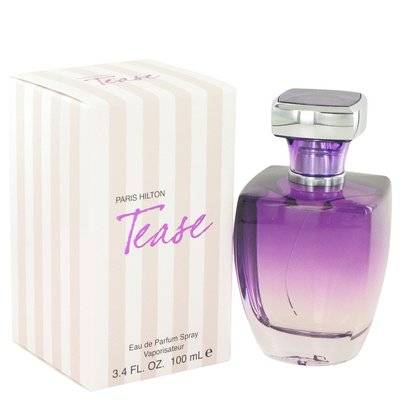 Paris Hilton Tease Eau De Parfum (100ml) - Parallel Import (USA)