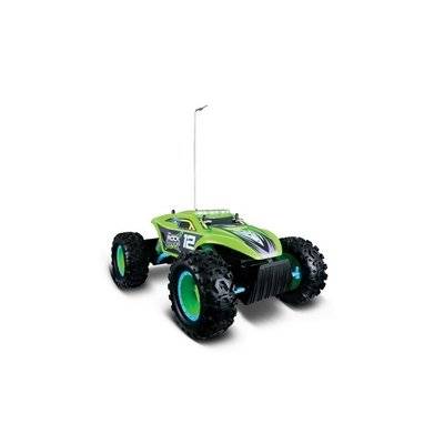 Maisto Radio Controlled Vehicle - Rock Crawler Extreme Ready to Run (Rechargeable) (Supplied Colour