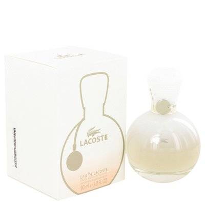 Lacoste Eau De Lacoste Eau De Parfum (90ml) - Parallel Import (USA)