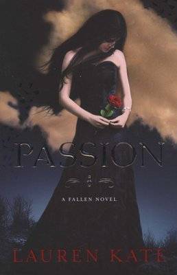Passion - Book 3 of the Fallen Series (Paperback)