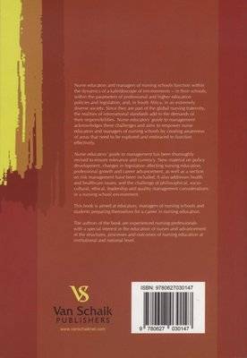 Nurse Educators' Guide to Management (Paperback, 2nd ed)