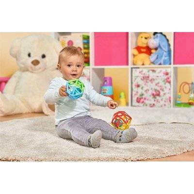 Simba ABC Soft Ball (Supplied Colour May Vary) Picture 2