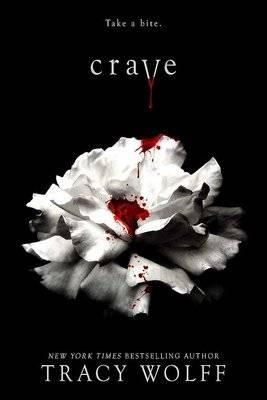 Crave (Paperback)