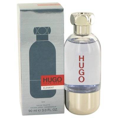 Hugo Boss - Hugo Element Eau De Toilette (90ml) - Parallel Import (USA)