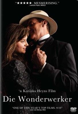 Die Wonderwerker (Afrikaans, DVD)