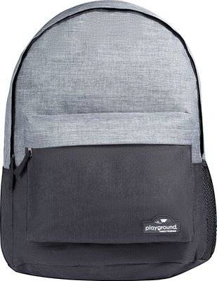 Playground Vault Backpack