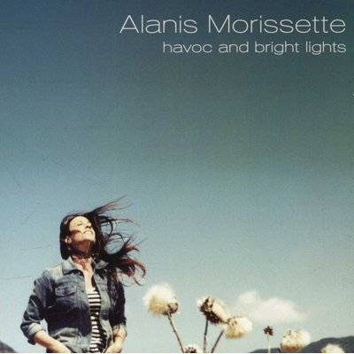 Havoc And Bright Lights (CD)