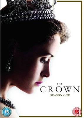 The Crown - Season 1 (DVD)