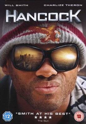Hancock (DVD) Picture 1