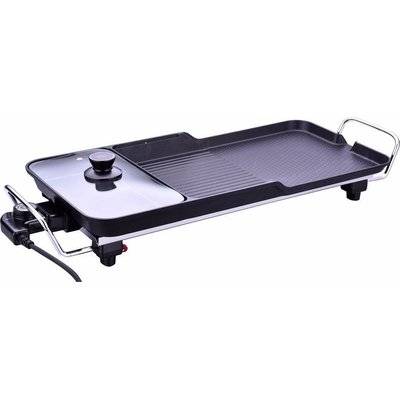 Sunbeam Electric Multi Grill - 680mm