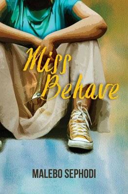 Miss Behave (Paperback)