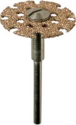 Dremel Cutting & Shaping Wheel (25.4mm)